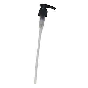 Dispenserpumpe für Literflaschen
