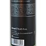 Produkt-Rückseite (Version identisch zu 250 ml)
